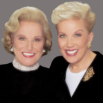 The Mother-Daughter Team of "Dear Abby"